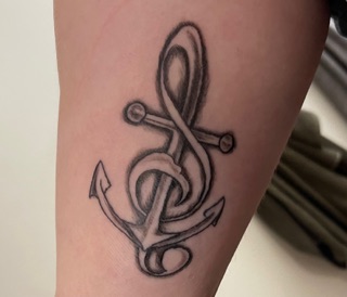 Luminox Tattoo Studio – Grand Junction