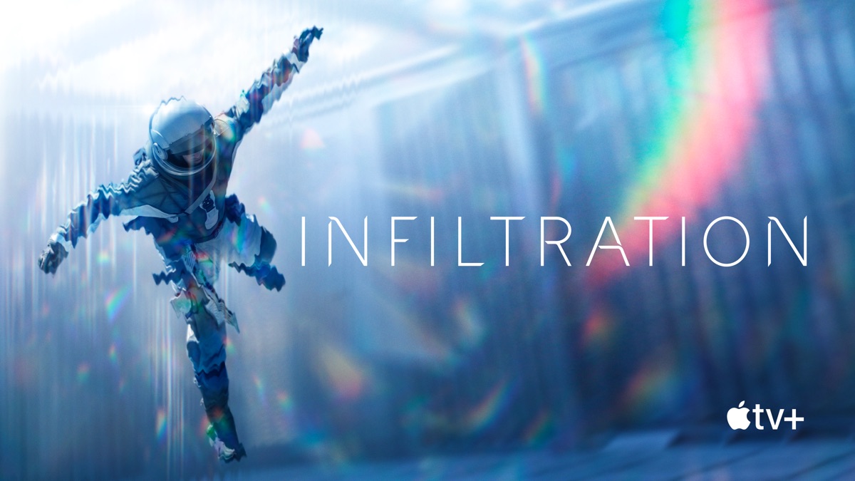 ‎Infiltration - Apple TV+ ansehen
