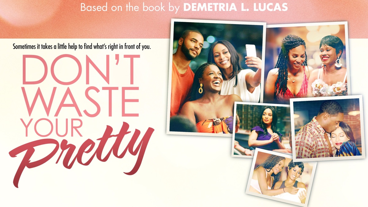 ‎Don't Waste Your Pretty - Apple TV