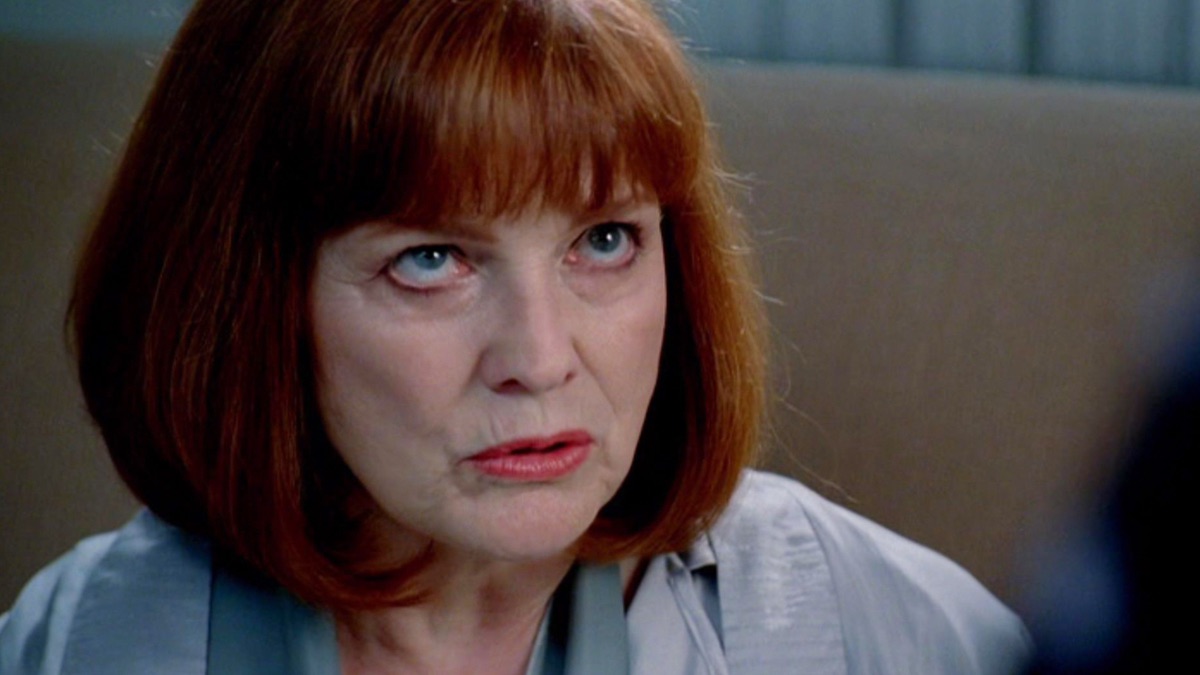 There's More Than One of Everything - Fringe (Season 1, Episode 21 ...