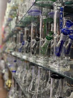 Tasty Clouds Smoke & Vape Shop in Buffalo, NY United States - Apple Maps