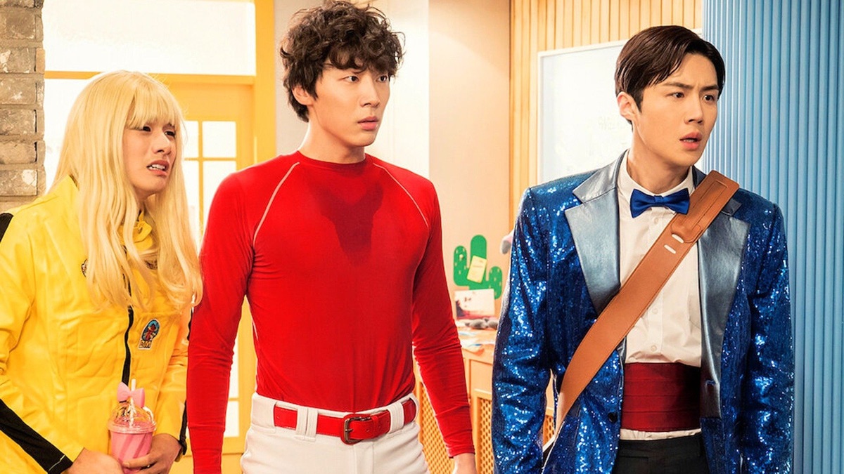 Welcome to Waikiki 2 - Apple TV (ES)