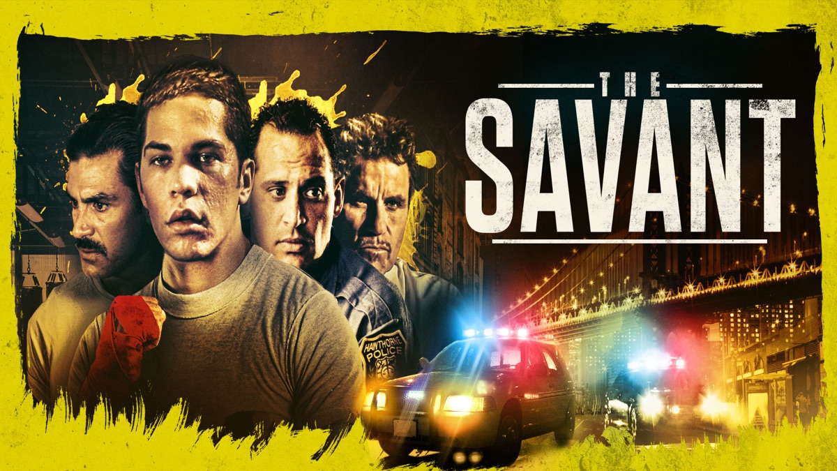 Picture of The Savant