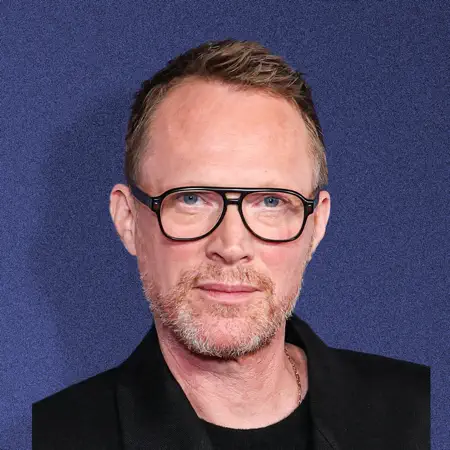 Paul Bettany