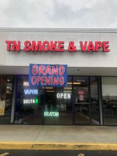 TN Smoke & Vape in Chattanooga, TN United States