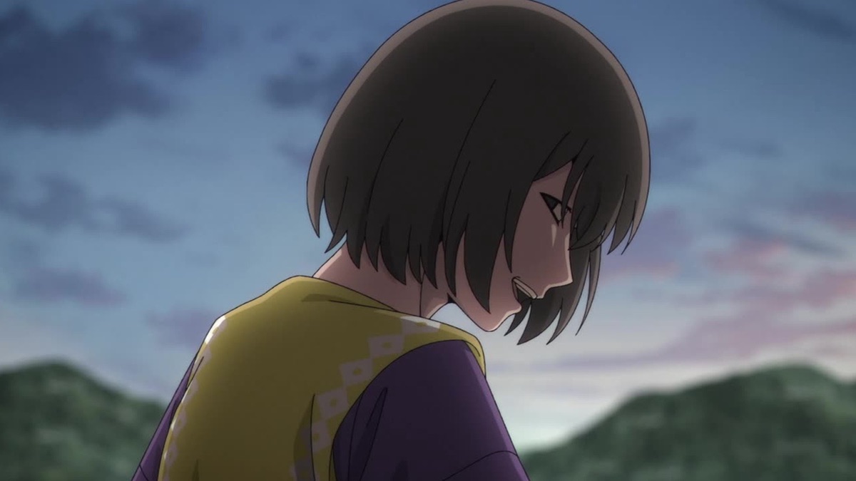 ‎Mashiro and the Psychic of Love Detectives These Days Are