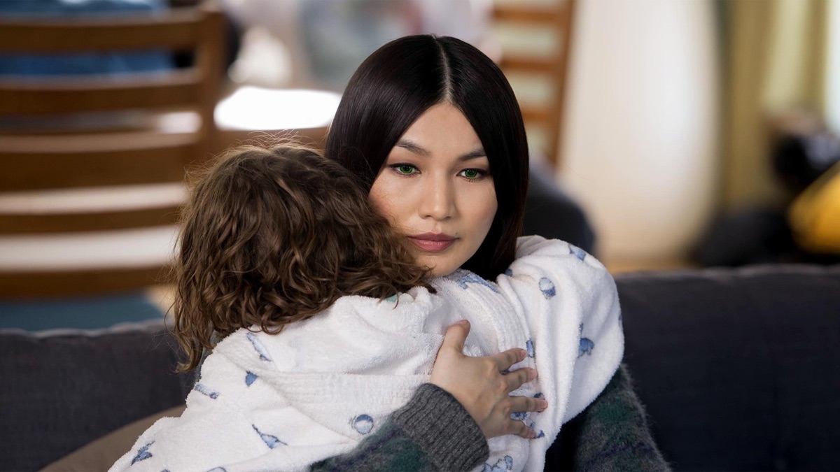 ‎Episode 7 – Humans (Season 1, Episode 7) - Apple TV (NZ)