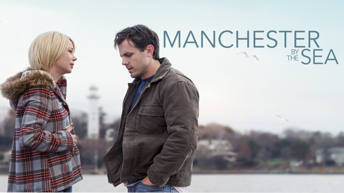 Manchester By the Sea - Apple TV