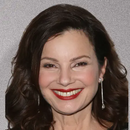 Fran Drescher