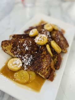Brunch House Photos