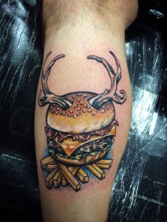 House of Ink