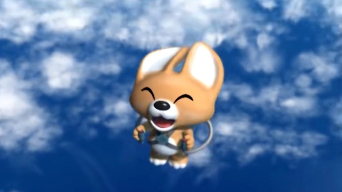 Эдди путешествует в космос! — Пингвинёнок Пороро (сезон 1, серия 33 ...