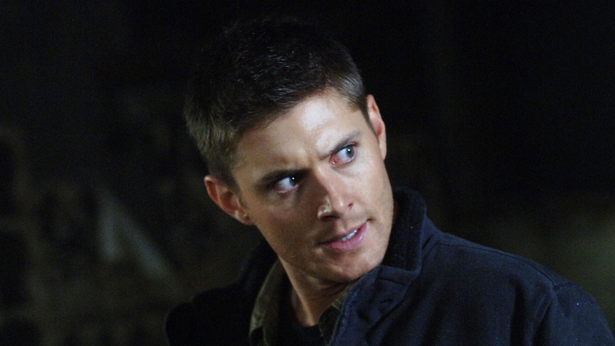 Fresh Blood - Supernatural (Series 3, Episode 7) - Apple TV (EG)