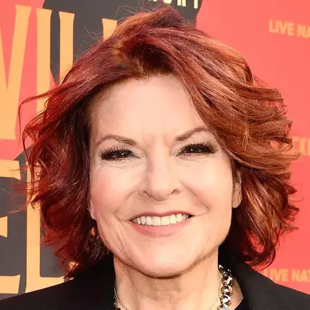 Rosanne Cash