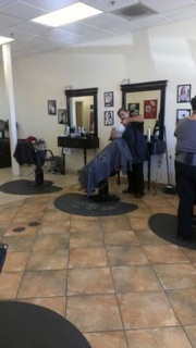 Eclips Cuts Salon