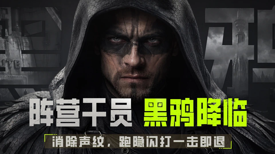 萤火突击 App Store product page header