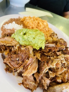 Birrieria Y Menuderia Guadalajara