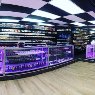 nicollet tobacco Nicollet Tobacco Vape & CBD in Burnsville, MN United States