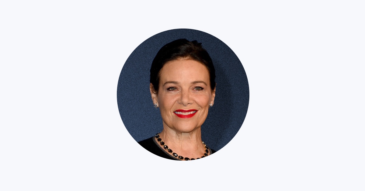 ‎Meredith Salenger - Movies and Podcasts - Apple Snapshot