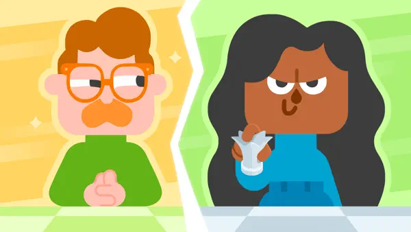 Duolingo - Language Lessons Screenshot 7