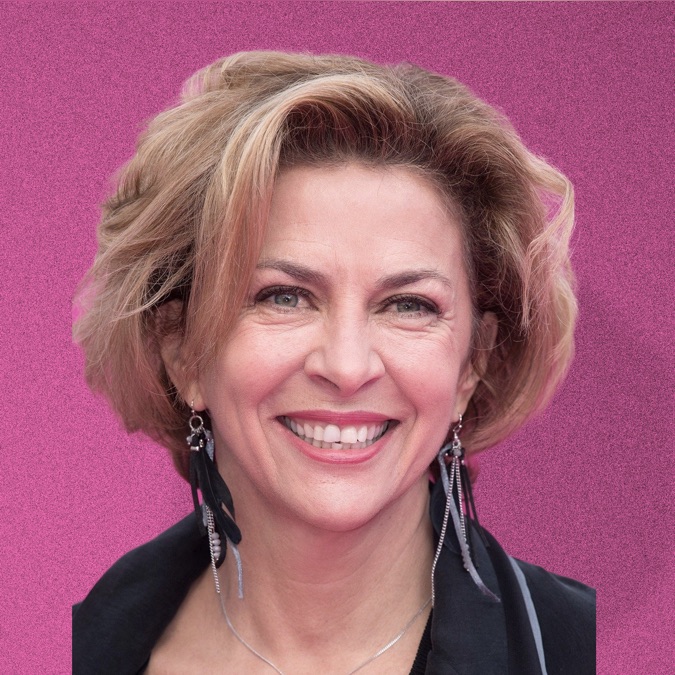 Corinne Touzet Films and Shows - Apple TV