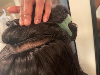 Hair N You II B & B Salon