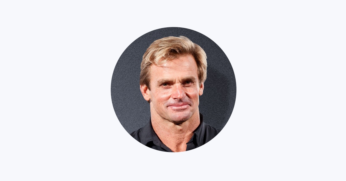 ‎Laird Hamilton - Movies and Podcasts - Apple Snapshot