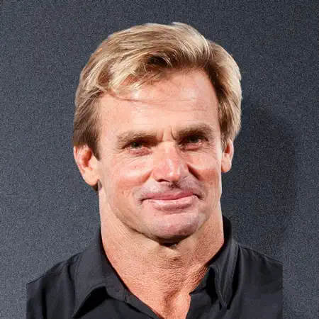 Laird Hamilton