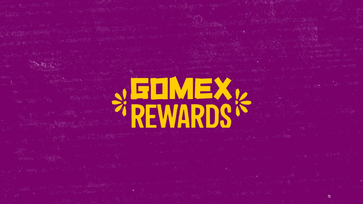 Guzman y Gomez (GYG) Mexican App Store product page header