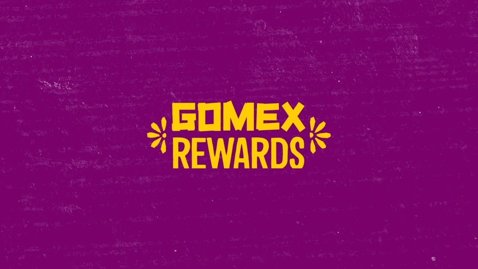 Guzman y Gomez (GYG) Mexican App Store product page header