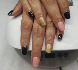 Luxe Nails & Beauty Hair Salon