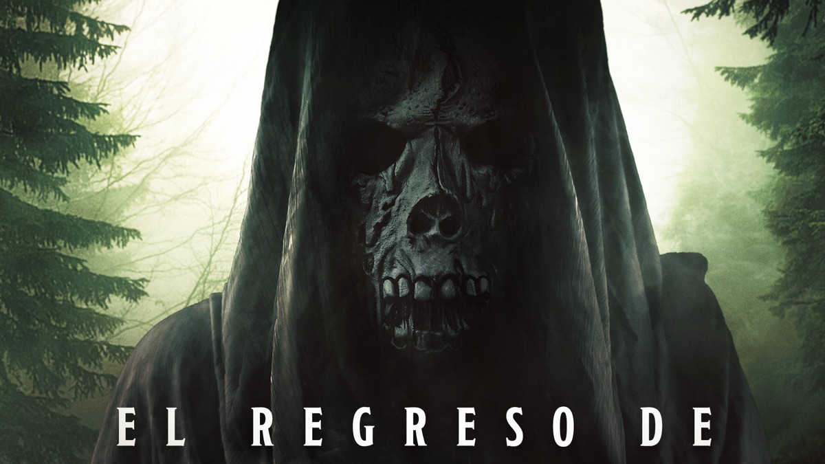 ‎El regreso de Whooper - Apple TV