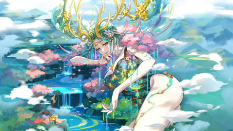 Read more about New event online now!
