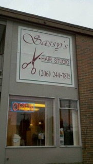 Sassy’s Hair Studio