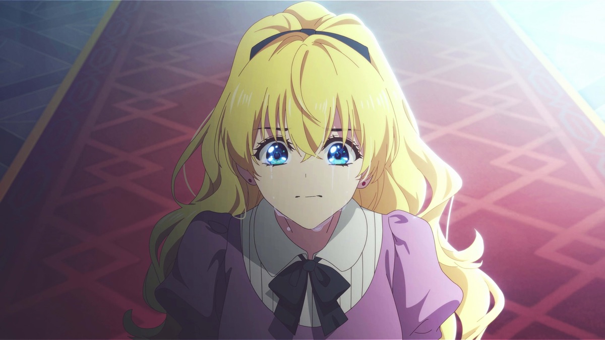 ‎Un error del destino - The Fated Magical Princess: Who Made Me a ...