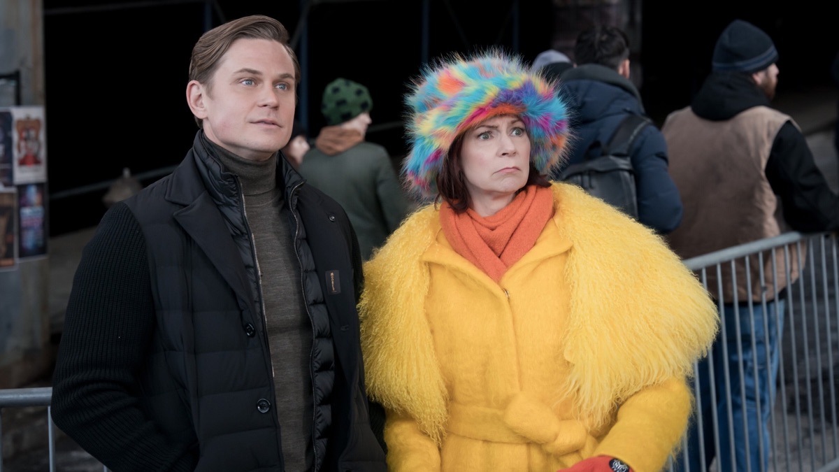 ‎I've Got a Little List - Elsbeth (Series 2, Episode 19) - Apple TV (SE)