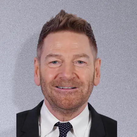 Kenneth Branagh