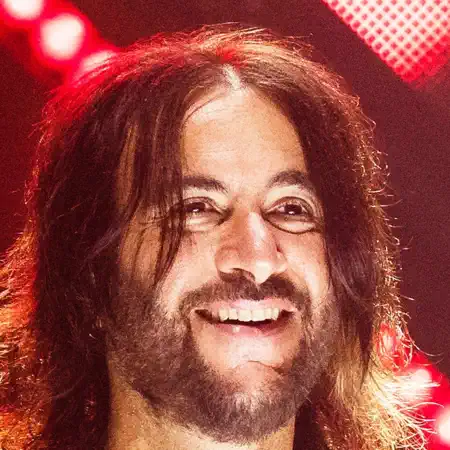 Rami Jaffee