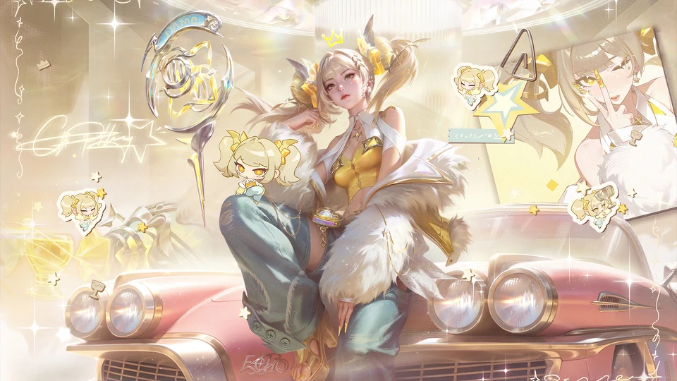 Garena Liên Quân Mobile App Store search result