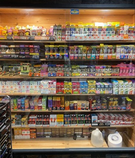 Madtown Smoke Shop in Middleton, WI United States