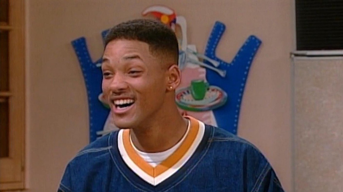 ‎The Wedding Show (Psyche!) - The Fresh Prince of Bel-Air (Series 5 ...
