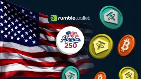Rumble Wallet: Buy Crypto, BTC iPhone screenshot 6