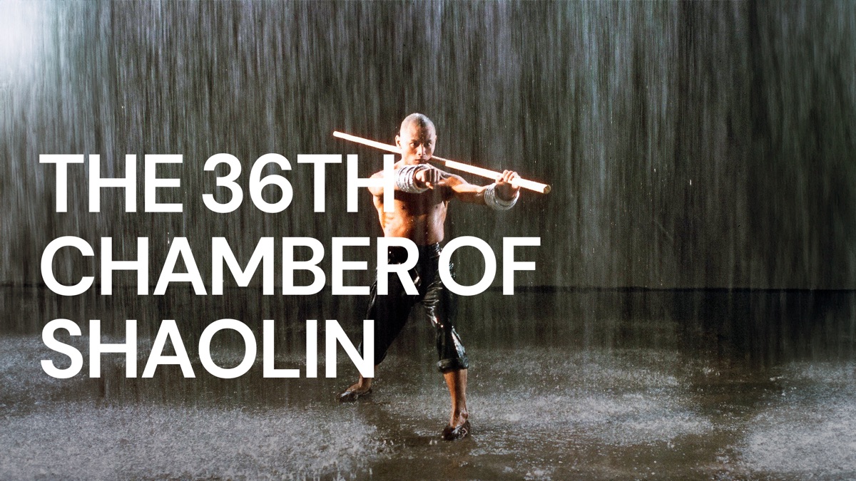 ‎Master Killer - The 36th Chamber of Shaolin – Apple TV