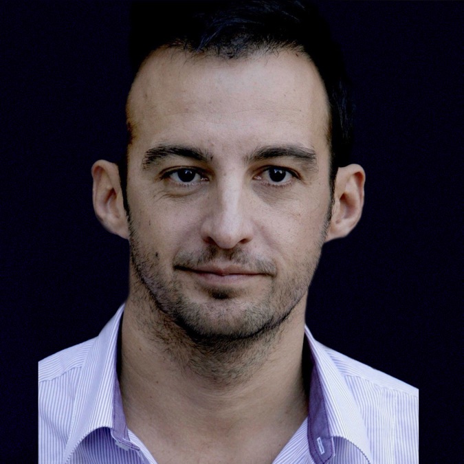 Alejandro Amenábar Movies and Shows - Apple TV