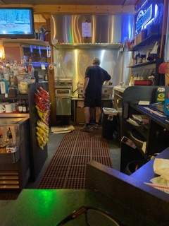 The Other Place Bar N Grill