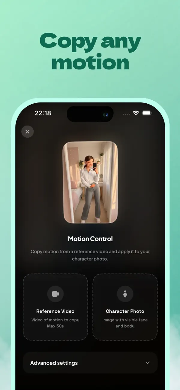 Prism screenshot 8