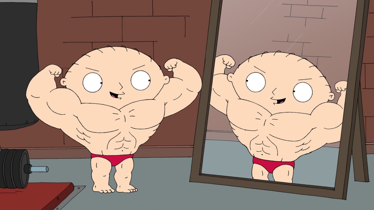 ‎Stew-Roids - Family Guy (Season 7, Episode 13) - Apple TV