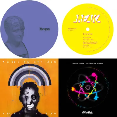 Listen to Breaka's One Mix Playlist featuring Sully