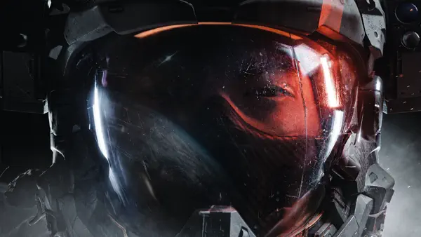 Vyron - Cosmic Guardian Coming