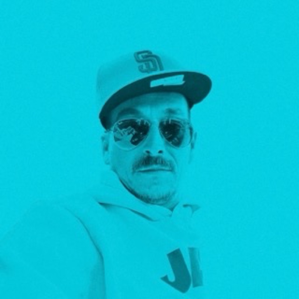 AppleMusic profile picture for @waxed
